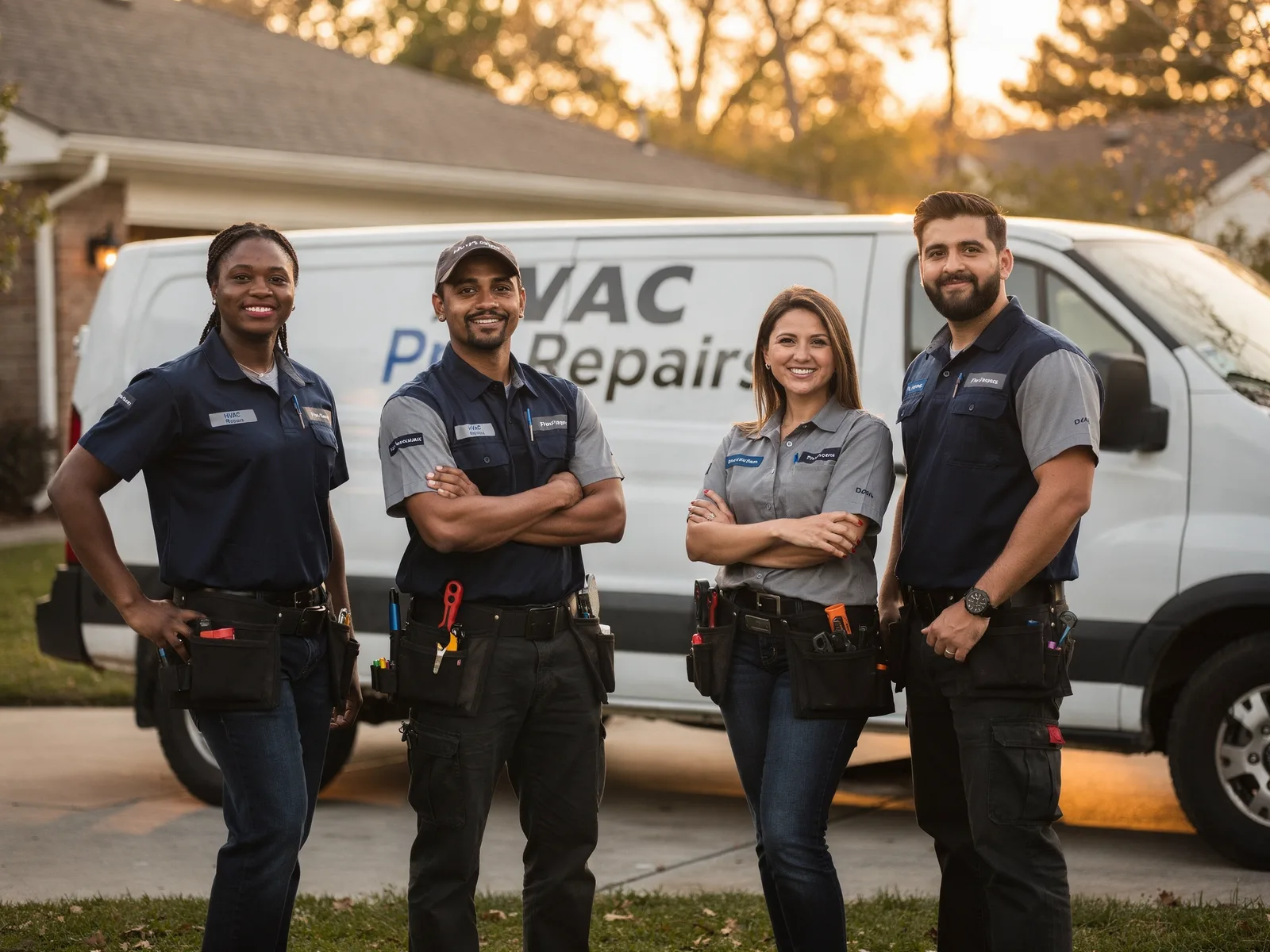 Heat Pump Repair company in Dunsmuir, CA