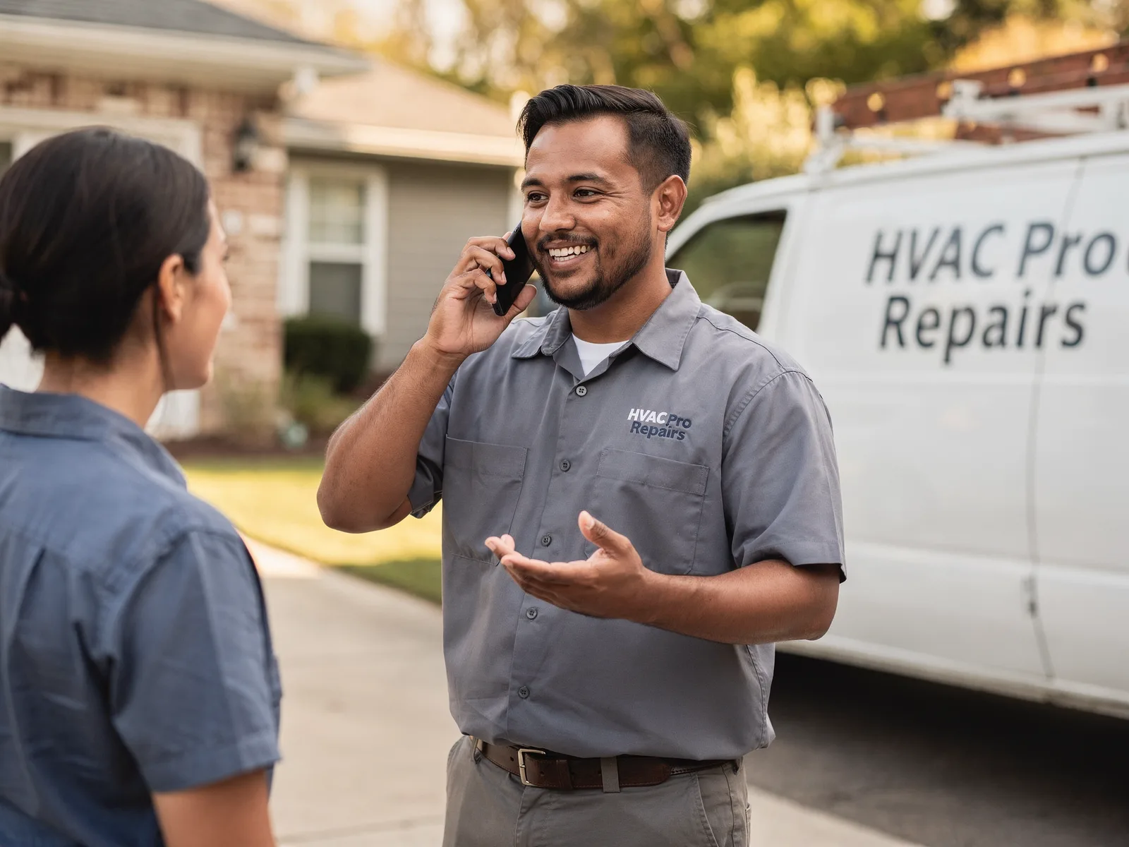 Heat Pump Repair Dunsmuir, CA FAQs